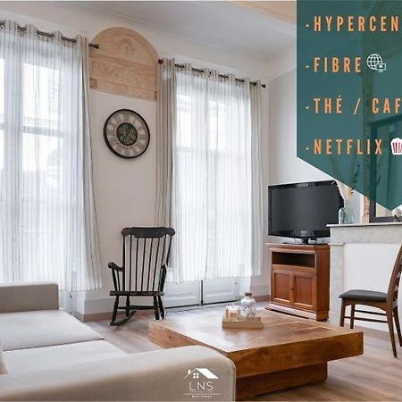 شقة Magnolia Magnifique T2 Entierement Renove. مونْتوبا المظهر الخارجي الصورة