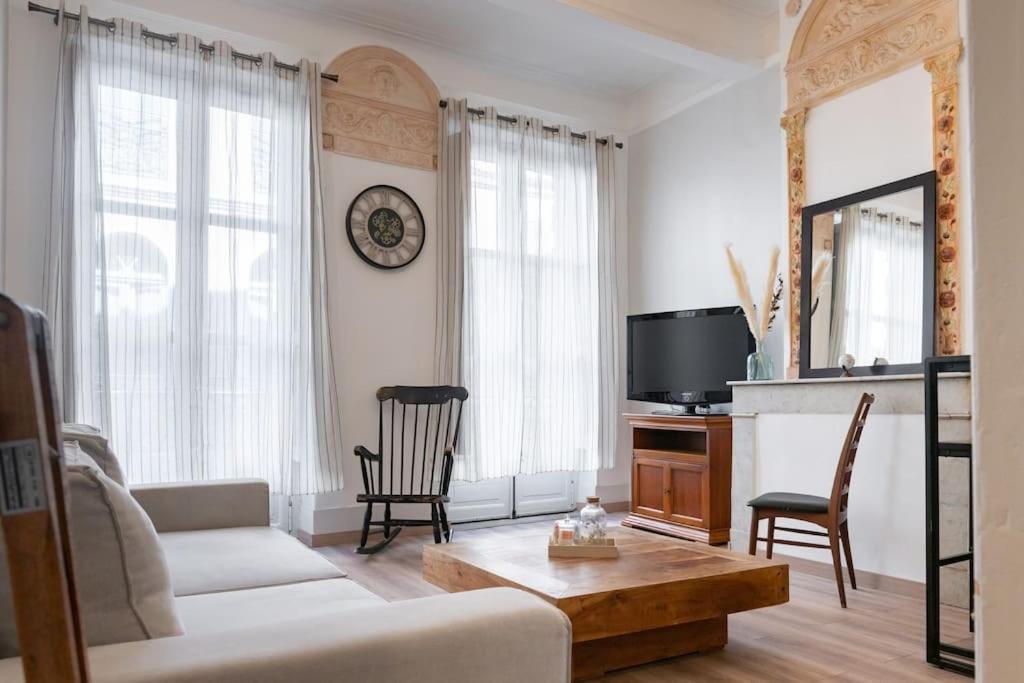 شقة Magnolia Magnifique T2 Entierement Renove. مونْتوبا المظهر الخارجي الصورة