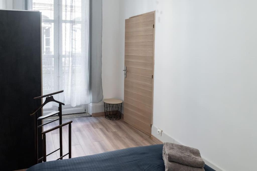 شقة Magnolia Magnifique T2 Entierement Renove. مونْتوبا المظهر الخارجي الصورة