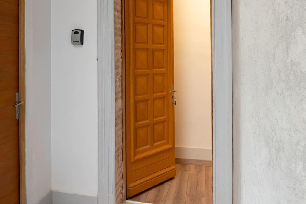 شقة Magnolia Magnifique T2 Entierement Renove. مونْتوبا المظهر الخارجي الصورة